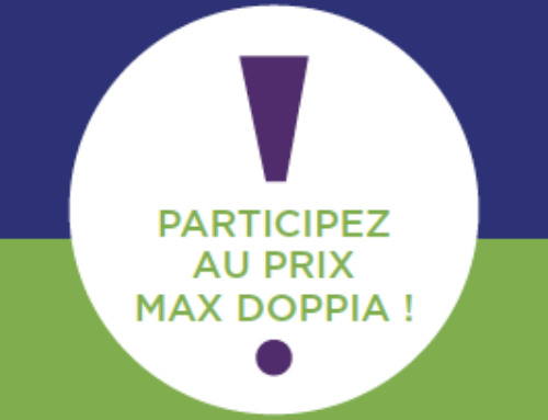 Prix Max Doppia 2020 : découvrez les travaux des lauréats